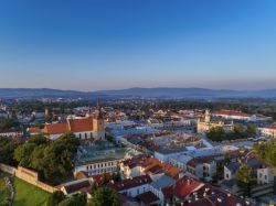 Nowy Sącz